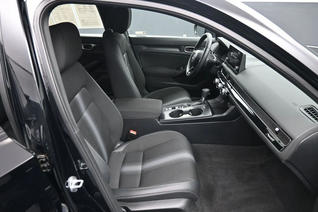 2023 Honda Civic 11th Gen - Image 23 of 31