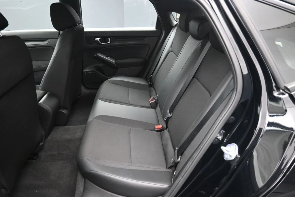 2023 Honda Civic 11th Gen - Image 20 of 31