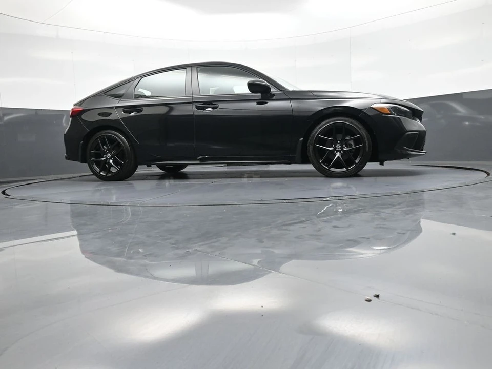 2023 Honda Civic 11th Gen - Image 27 of 31