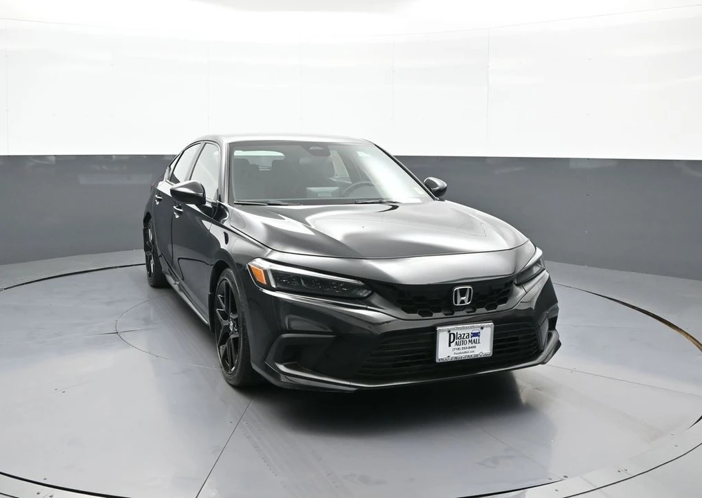 2023 Honda Civic 11th Gen - Image 3 of 31