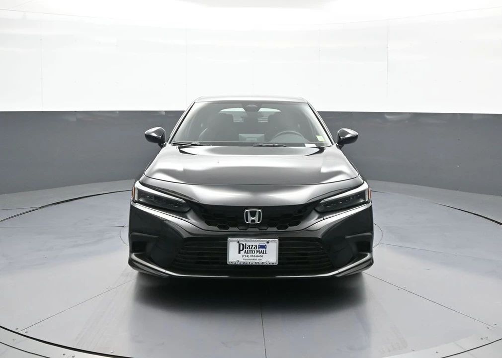 2023 Honda Civic 11th Gen - Image 2 of 31