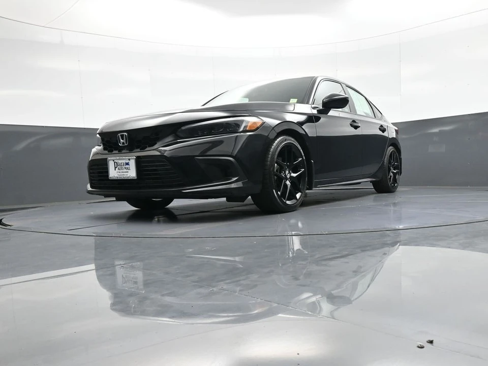 2023 Honda Civic 11th Gen - Image 24 of 31