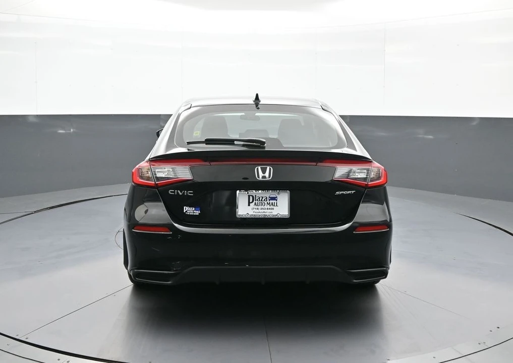 2023 Honda Civic 11th Gen - Image 7 of 31