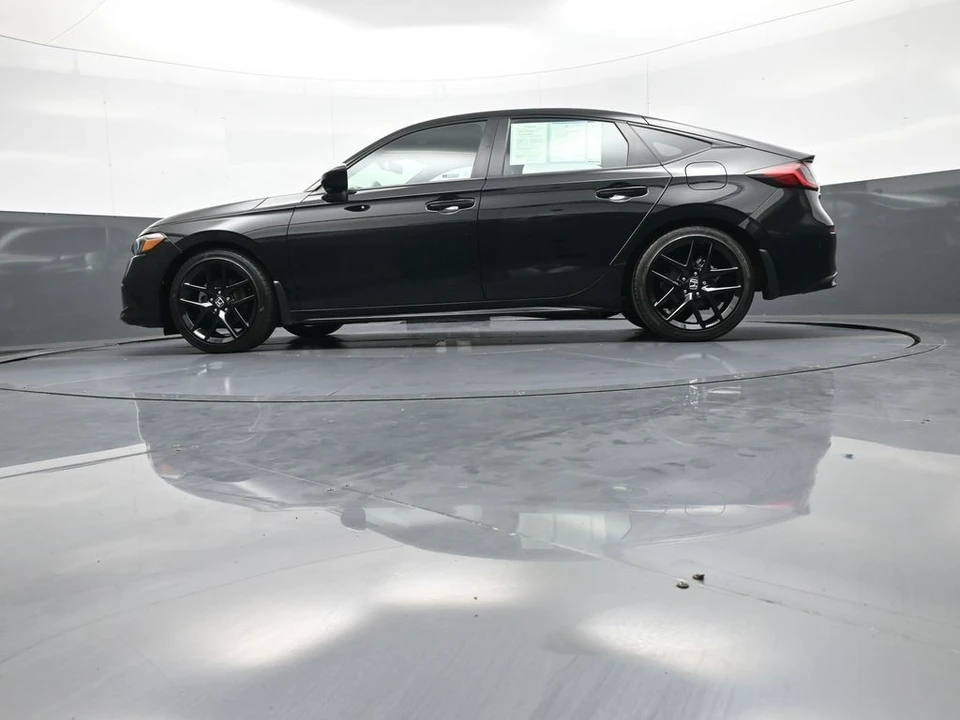 2023 Honda Civic 11th Gen - Image 31 of 31