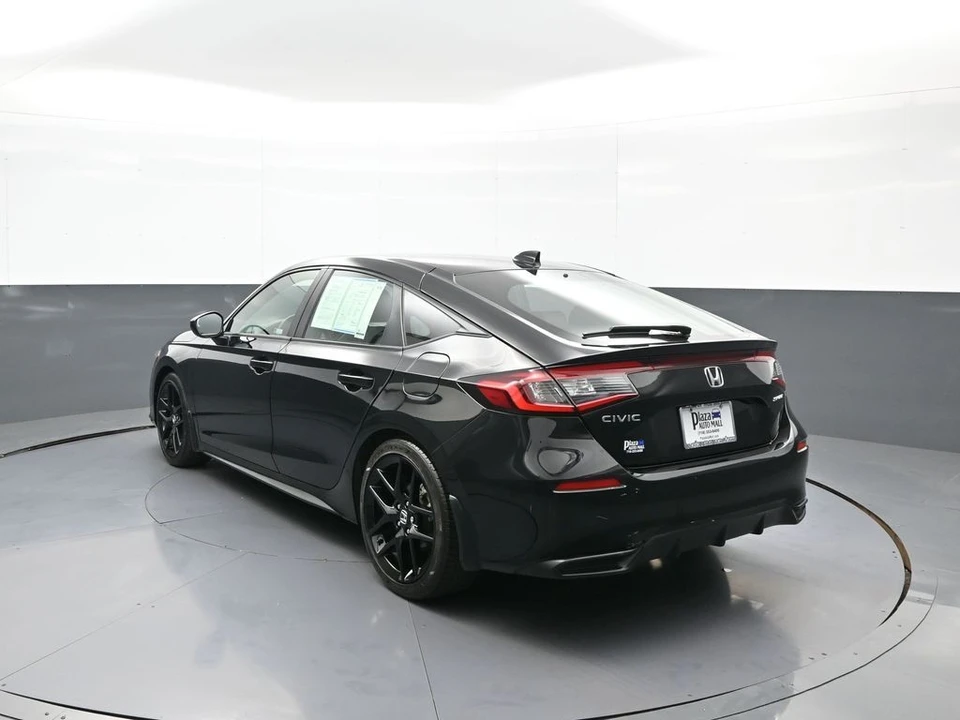 2023 Honda Civic 11th Gen - Image 8 of 31