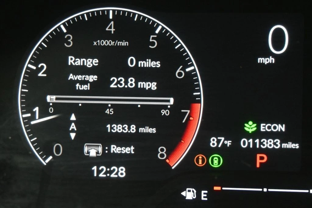 2023 Honda Civic 11th Gen - Image 16 of 31