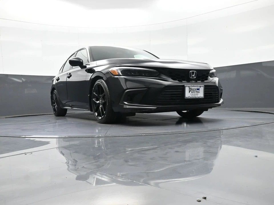 2023 Honda Civic 11th Gen - Image 26 of 31