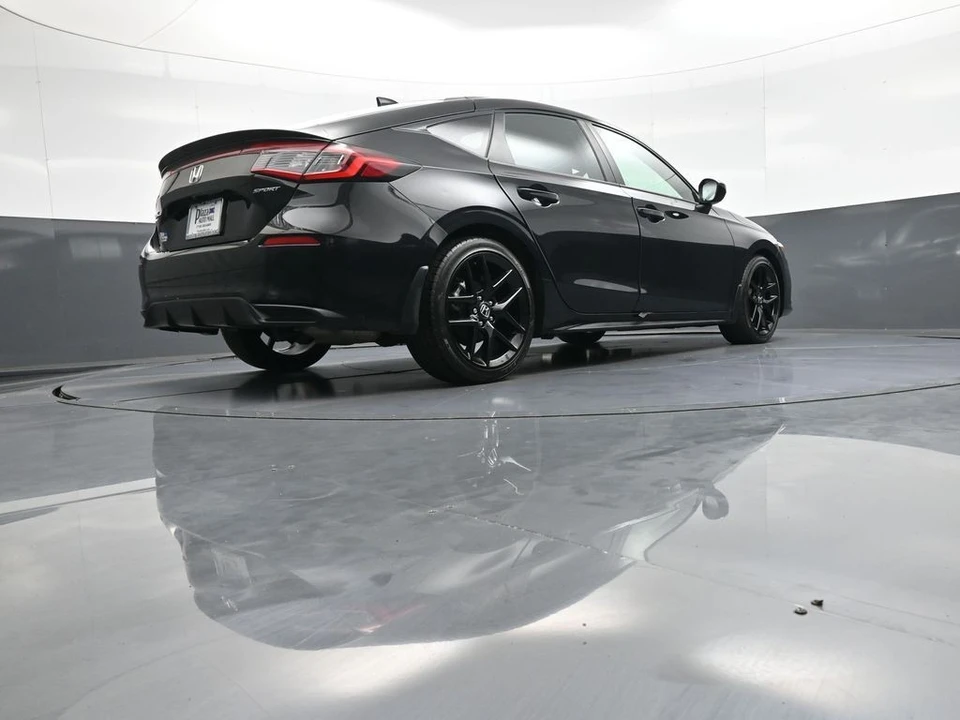 2023 Honda Civic 11th Gen - Image 28 of 31