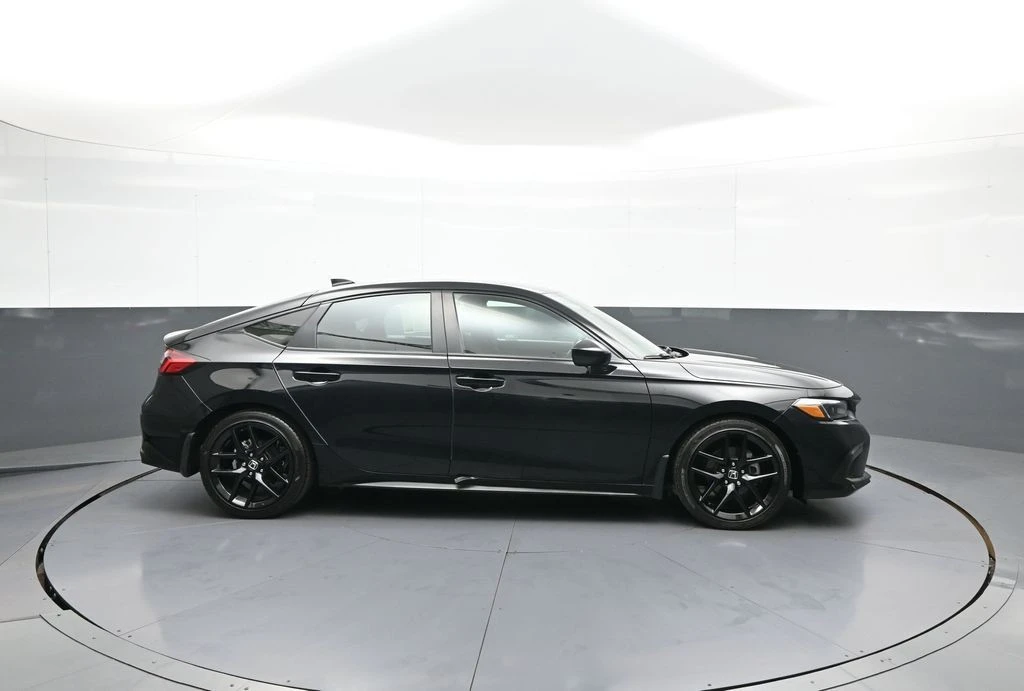 2023 Honda Civic 11th Gen - Image 5 of 31