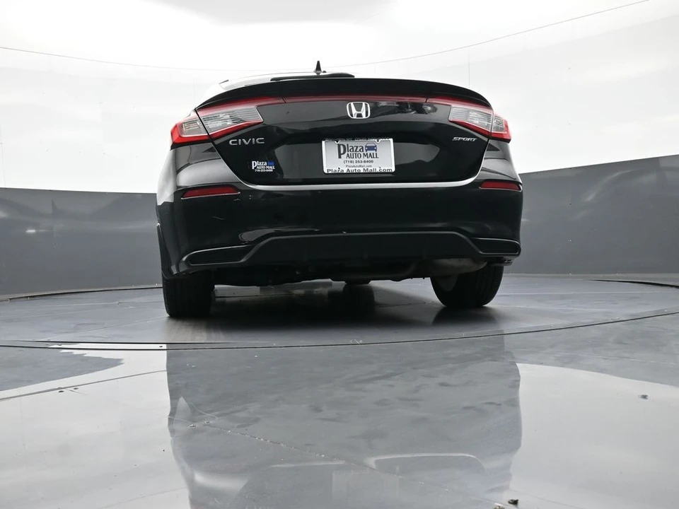 2023 Honda Civic 11th Gen - Image 29 of 31