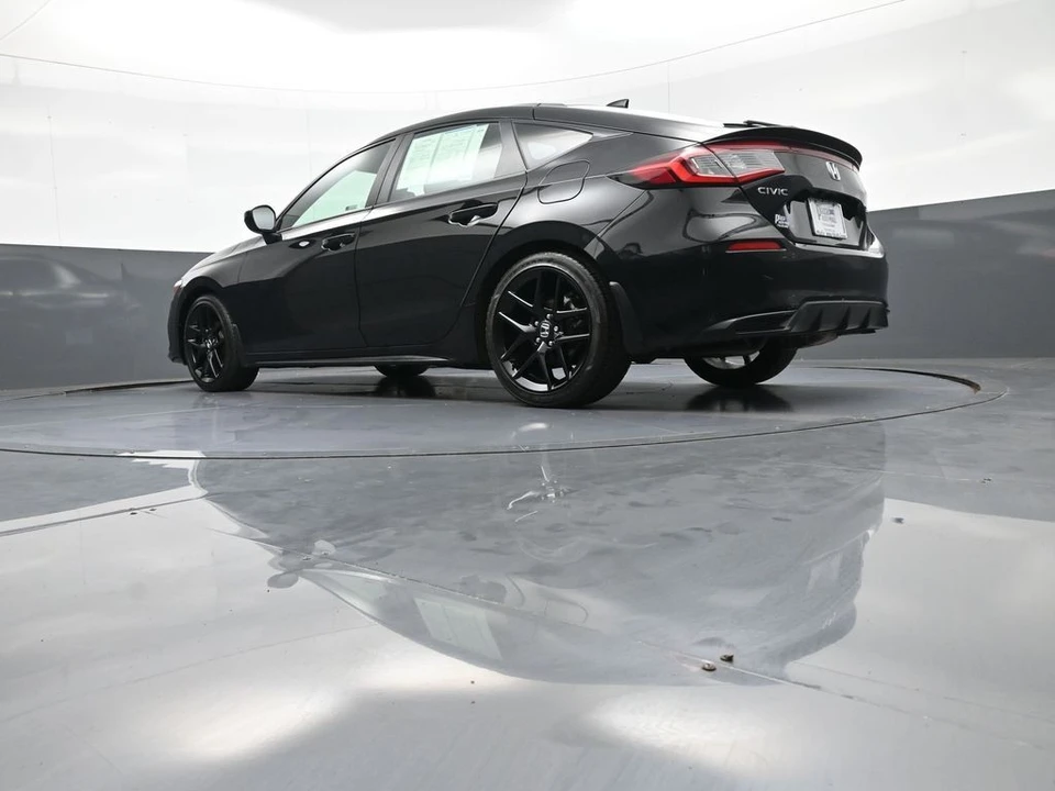 2023 Honda Civic 11th Gen - Image 30 of 31
