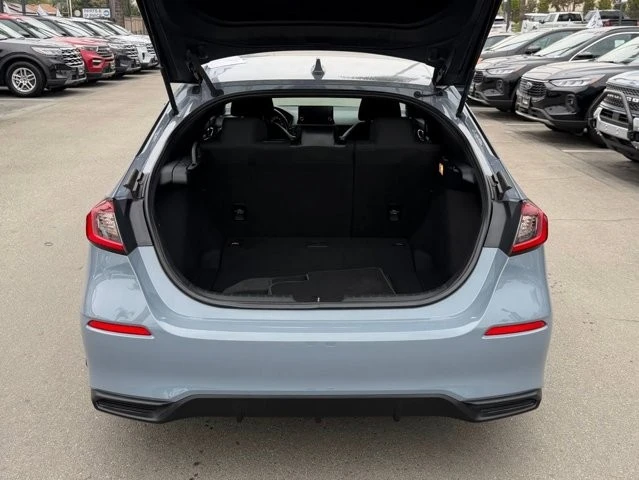 2023 Honda Civic 11th Gen - Image 12 of 12