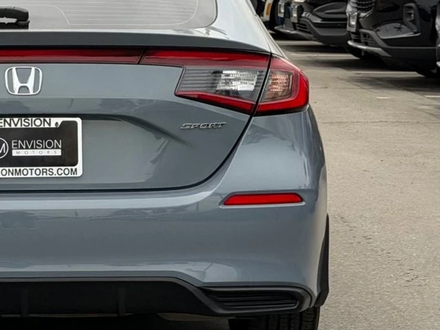 2023 Honda Civic 11th Gen - Image 9 of 12