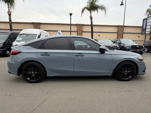 2023 Honda Civic 11th Gen - Image 11 of 12