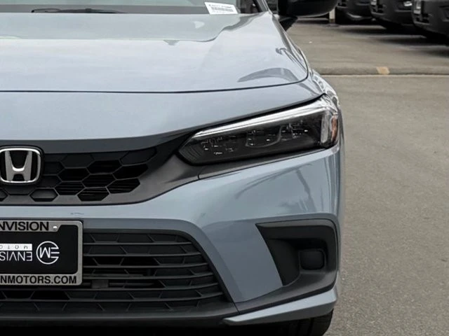 2023 Honda Civic 11th Gen - Image 4 of 12