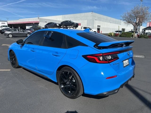 2023 Honda Civic 11th Gen - Image 3 of 15