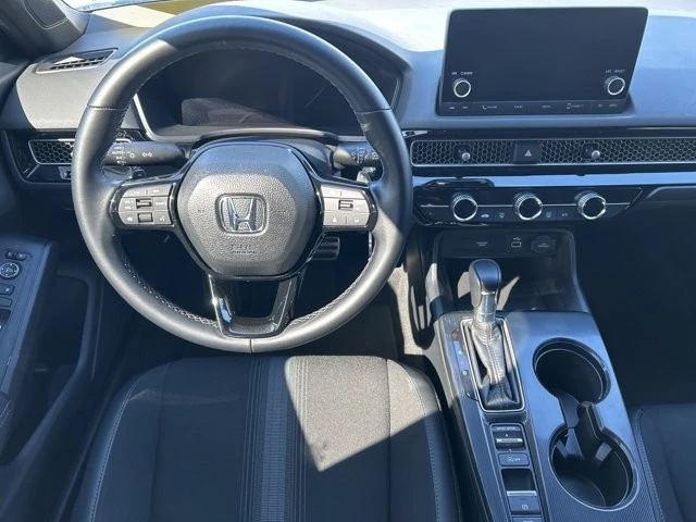 2023 Honda Civic 11th Gen - Image 7 of 15