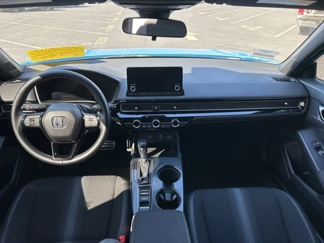 2023 Honda Civic 11th Gen - Image 6 of 15