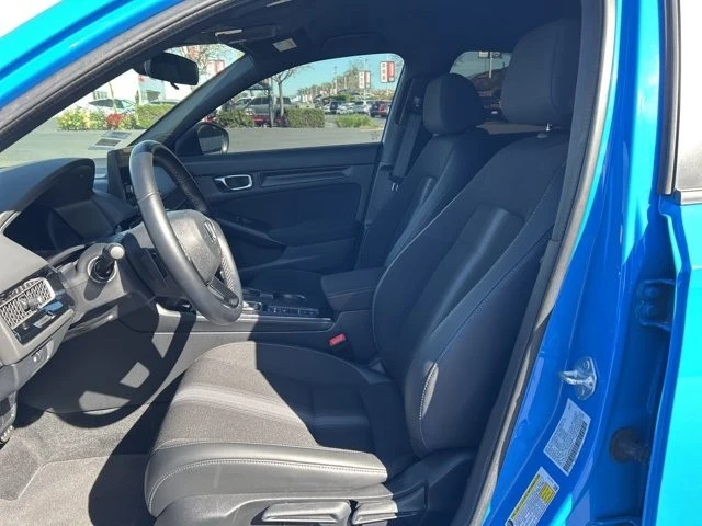 2023 Honda Civic 11th Gen - Image 10 of 15