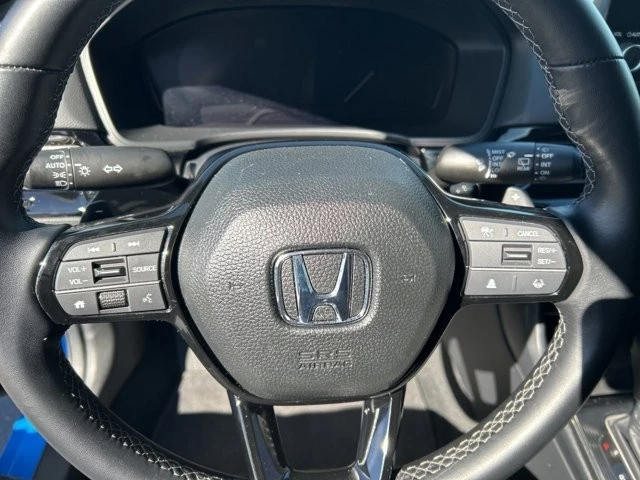 2023 Honda Civic 11th Gen - Image 12 of 15