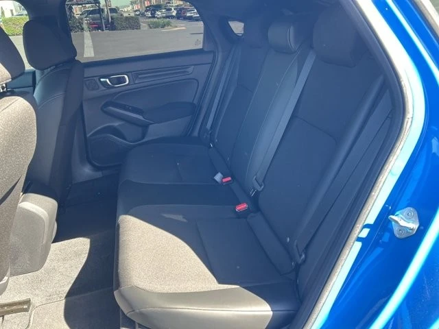 2023 Honda Civic 11th Gen - Image 8 of 15