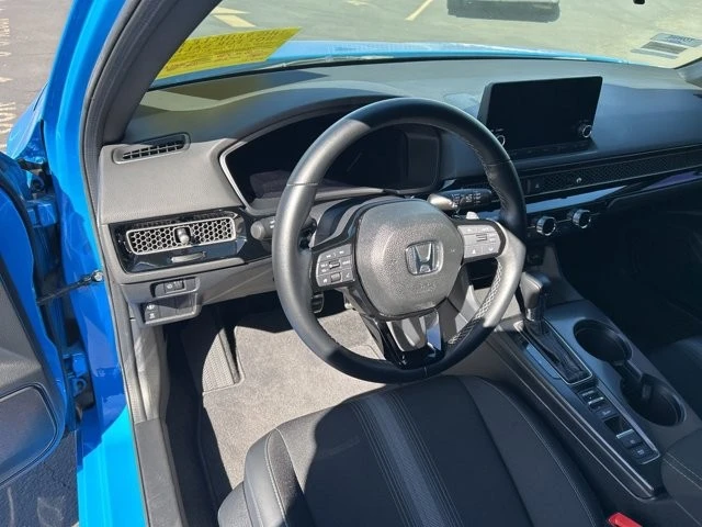 2023 Honda Civic 11th Gen - Image 11 of 15