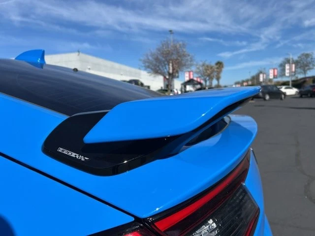 2023 Honda Civic 11th Gen - Image 5 of 15
