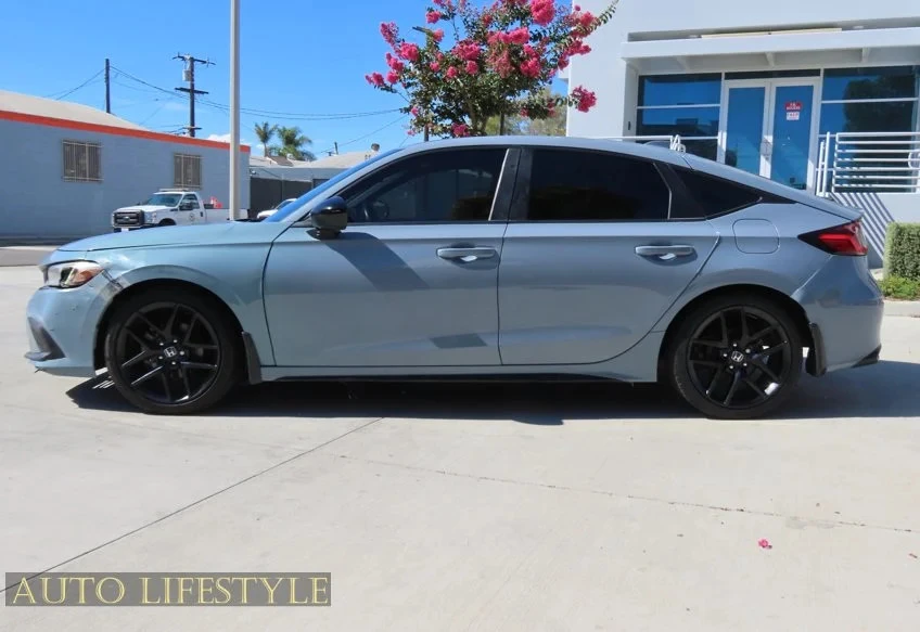 2023 Honda Civic 11th Gen - Image 6 of 31