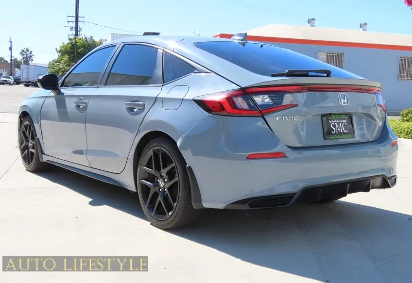 2023 Honda Civic 11th Gen - Image 7 of 31
