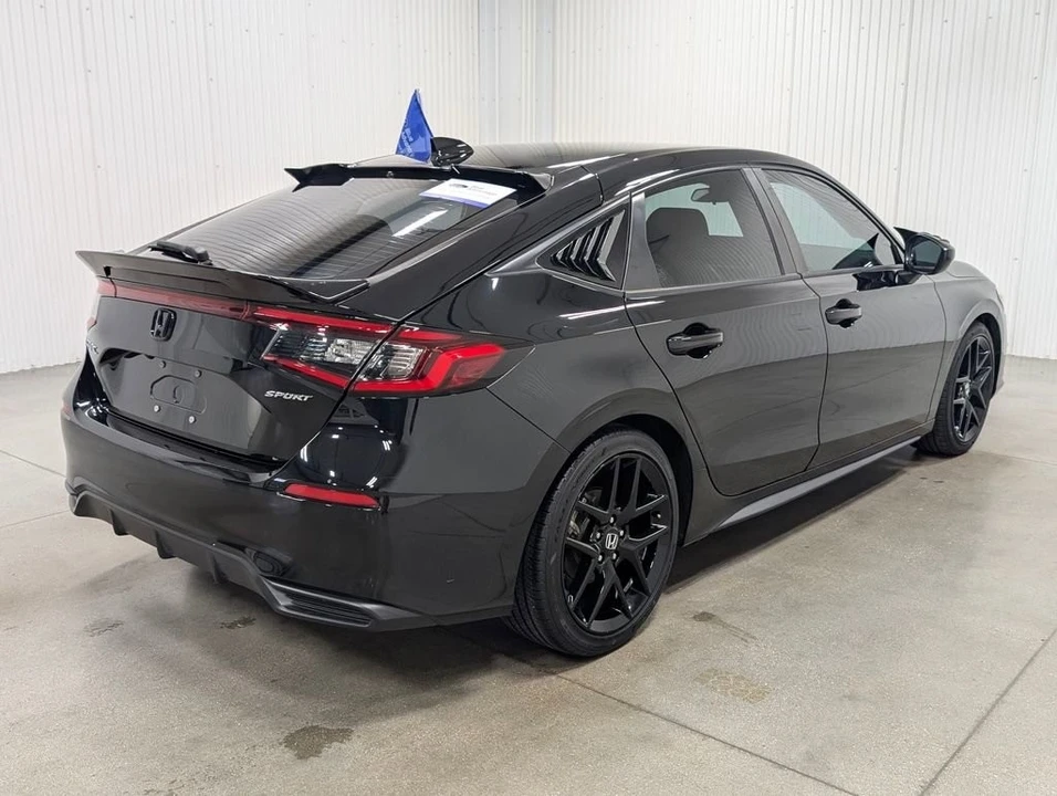 2023 Honda Civic 11th Gen - Image 6 of 10