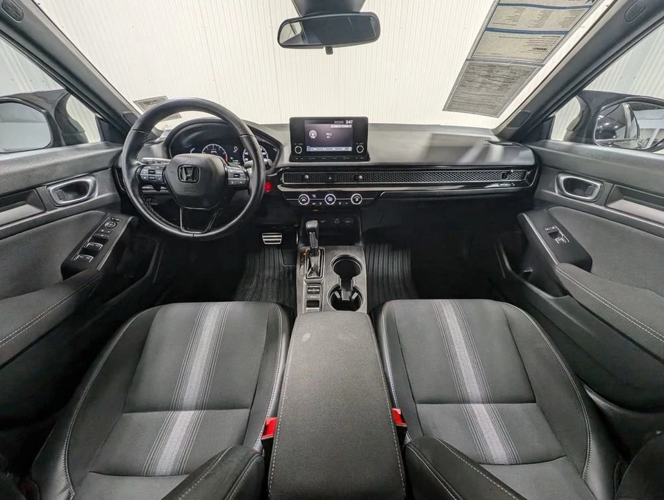 2023 Honda Civic 11th Gen - Image 2 of 10