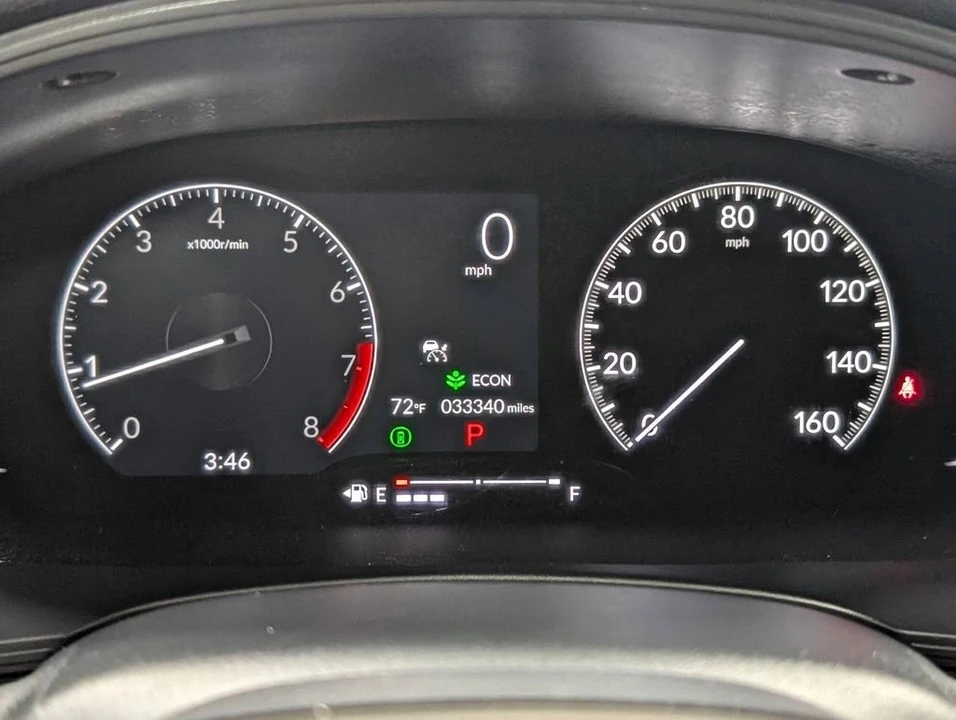 2023 Honda Civic 11th Gen - Image 3 of 10