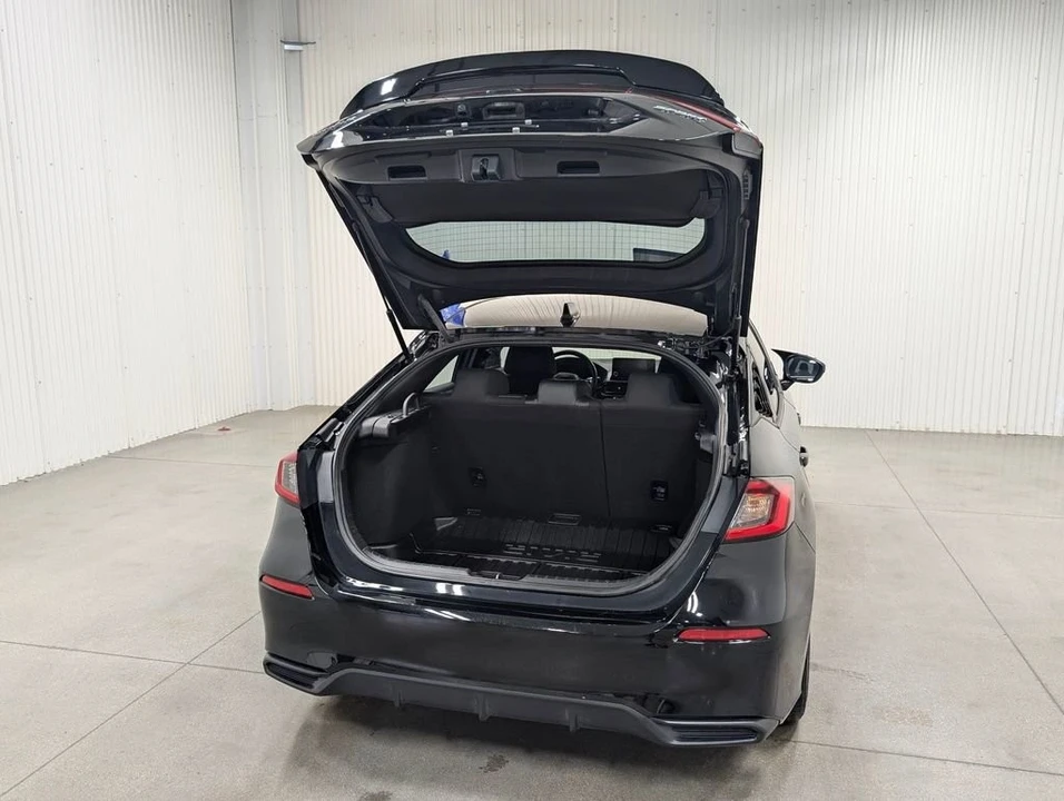 2023 Honda Civic 11th Gen - Image 7 of 10