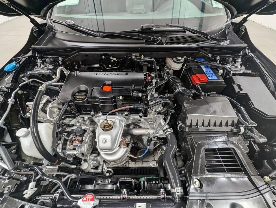 2023 Honda Civic 11th Gen - Image 10 of 10