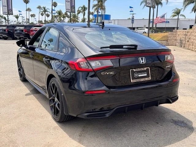 2023 Honda Civic 11th Gen - Image 10 of 30