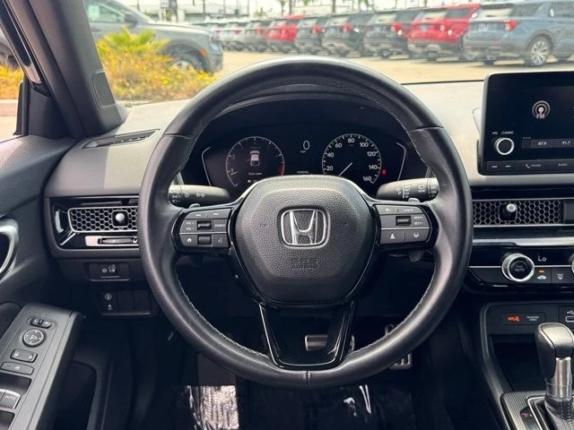 2023 Honda Civic 11th Gen - Image 21 of 30