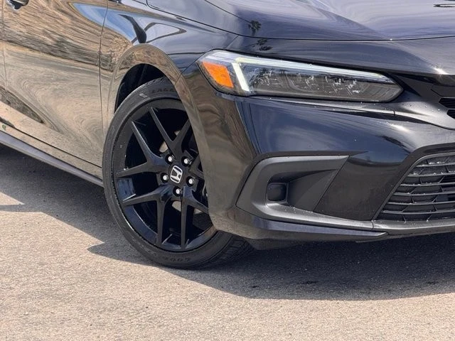 2023 Honda Civic 11th Gen - Image 4 of 30