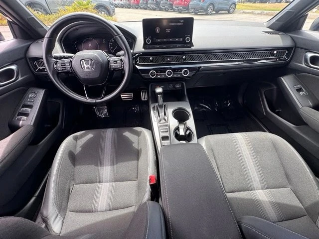2023 Honda Civic 11th Gen - Image 27 of 30