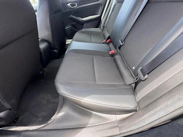 2023 Honda Civic 11th Gen - Image 29 of 30