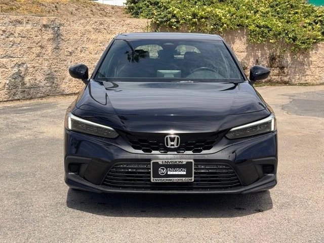 2023 Honda Civic 11th Gen - Image 6 of 30