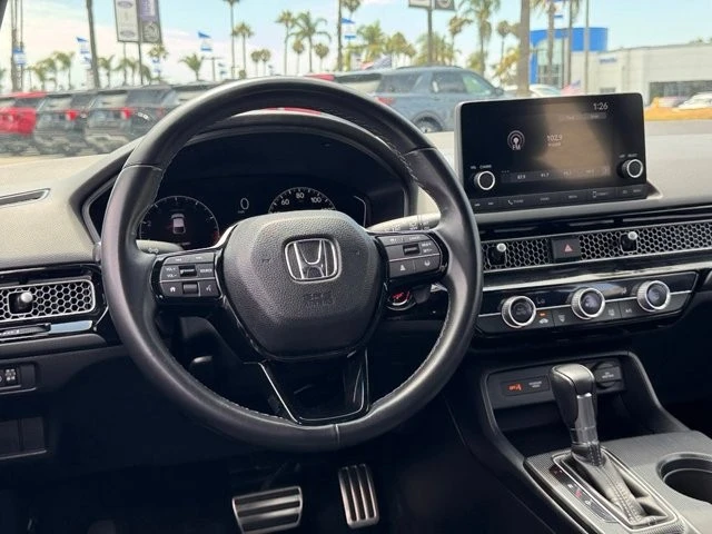 2023 Honda Civic 11th Gen - Image 28 of 30