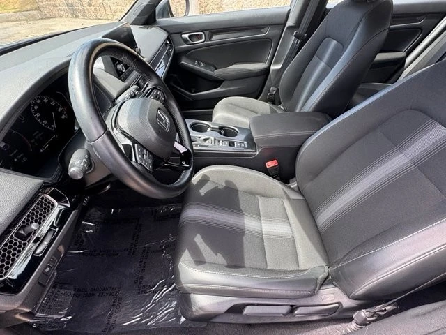 2023 Honda Civic 11th Gen - Image 17 of 30