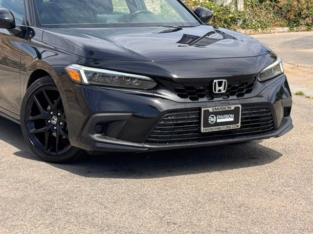 2023 Honda Civic 11th Gen - Image 3 of 30