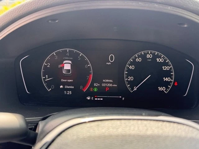 2023 Honda Civic 11th Gen - Image 20 of 30