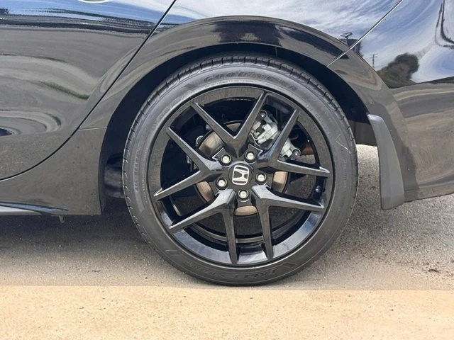 2023 Honda Civic 11th Gen - Image 14 of 30