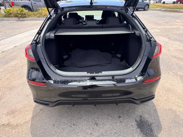 2023 Honda Civic 11th Gen - Image 13 of 30