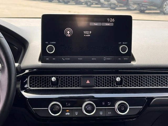 2023 Honda Civic 11th Gen - Image 25 of 30