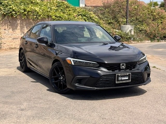 2023 Honda Civic 11th Gen - Image 2 of 30