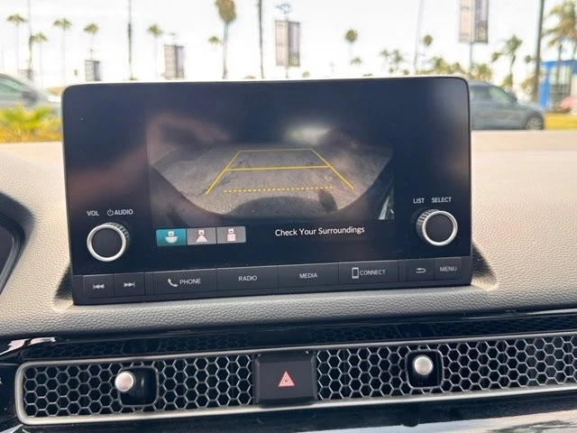 2023 Honda Civic 11th Gen - Image 26 of 30
