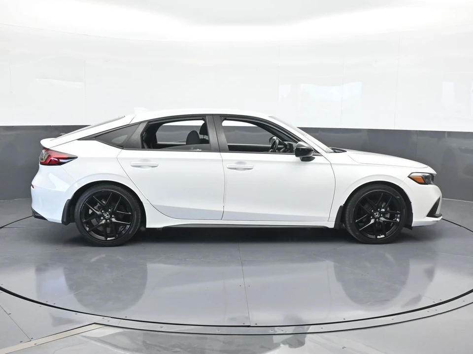 2023 Honda Civic 11th Gen - Image 7 of 12